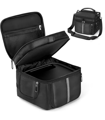 Amazon.co.jp: EcoFlow RIVERシリーズ収納専用バッグ リバーポータブル