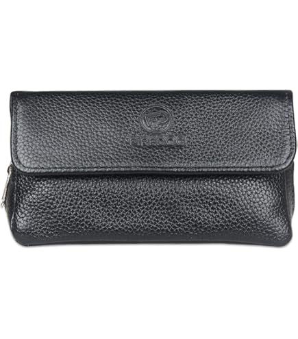 たばこポーチ Amazon | [Dom Teporna] シガレットケース ポーチ スマホや小物