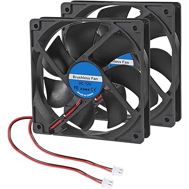 Amazon.co.jp 最新リリース: パソコン用冷却パーツ・ファン の新着