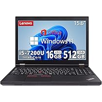 Lenovo Think Pad L570　その１ Lenovo ThinkPad L570 | 15.6
