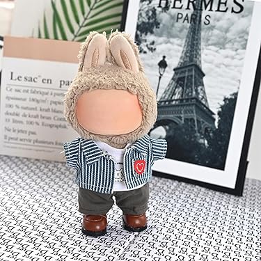 Amazon.co.jp 最新リリース: ぬいぐるみ用ウェア・アクセサリ の