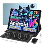 Amazon.co.jp: 【Android16 13インチタブレット】DOOGEE U13 Android