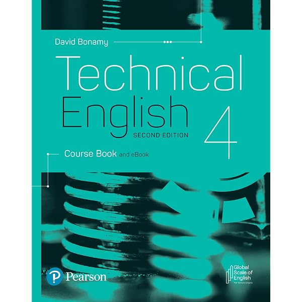 Amazon | Technical English 2nd Edition Level 2 Course Book and