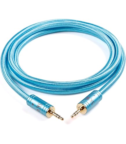 Amazon | オルトフォン AVケーブル Reference 7NX-705 RCA [1m