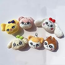 【世界でたった1つ】未開封　ハンギョル　翰潔　한결 サイン入りぬいぐるみ Amazon.co.jp: グレートイースタンエンターテイメント 桜蘭H.S.