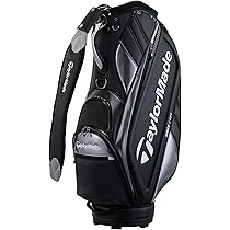 Amazon | テーラーメイド(TAYLOR MADE) オーステック キャディバッグ