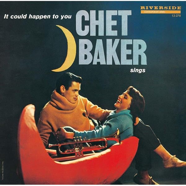 Amazon.co.jp: Chet Baker Sings: ミュージック