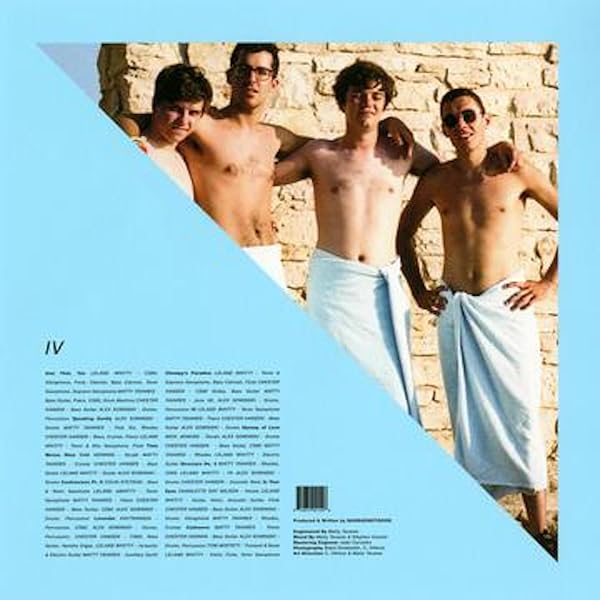 Amazon.co.jp: III [Analog]: ミュージック
