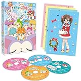Amazon 映画 かみさまみならい ヒミツのここたま 奇跡をおこせ テップルとドキドキここたま界 Dvd アニメ