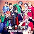 KING of CASTE 〜Sneaking Shadow〜 限定盤 獅子堂高校ver.