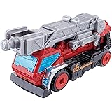 快盗戦隊ルパンレンジャーVS警察戦隊パトレンジャー VSビークルシリーズ DXトリガーマシンスプラッシュ