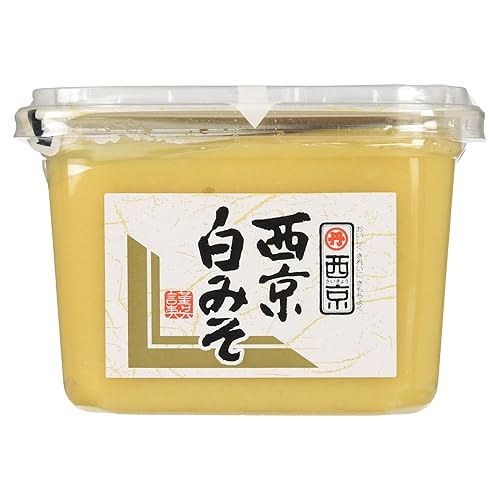 西京 西京白みそ デラックス