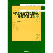 神経発達学的治療と感覚統合理論: セラピストのための実践的アプローチ