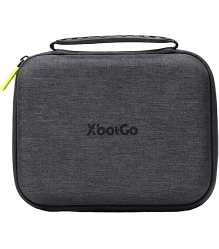 Amazon | 【日本正規品代理店】 XbotGo 4m三脚専用 ウェザーガード