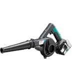 Amazon.co.jp: HiKOKI(ハイコーキ) 18V コードレスブロワー 充電式 Amazon.co.jp: HiKOKI(ハイコーキ) 18V コードレスブロワー 充電式