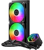Amazon | Cooler Master MasterLiquid ML240L V2 RGB 簡易水冷