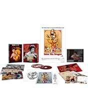 ブルース・リー 生誕80周年記念 4K Ultra HD Blu-ray BO… Amazon.co.jp: ブルース・リー 生誕80周年記念 4K Ultra HD Blu