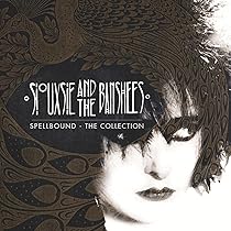 Amazon.co.jp: Best of - Siouxsie & the Banshees: ミュージック