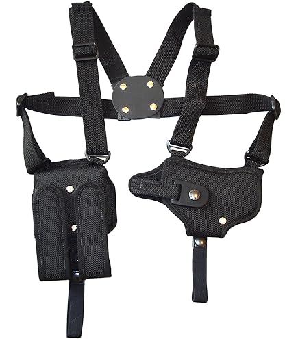 本革製 ホルスター3個セット EAST.A 他 Amazon | East.A ホリゾンタル シルエットショルダーホルスター 2丁