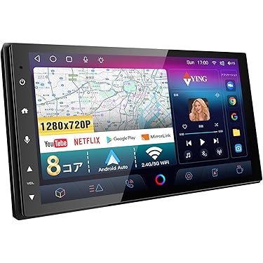 Amazon.co.jp 最新リリース: オーディオ一体型ナビ の新着ランキングです。