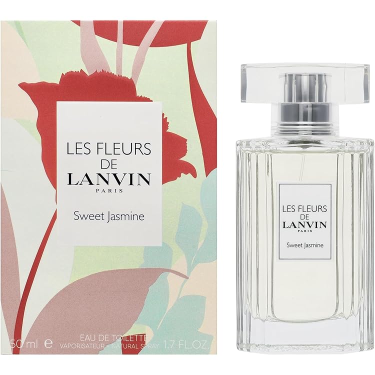 Amazon | Lanvin レ フルール ド ランバン サニーマグノリア