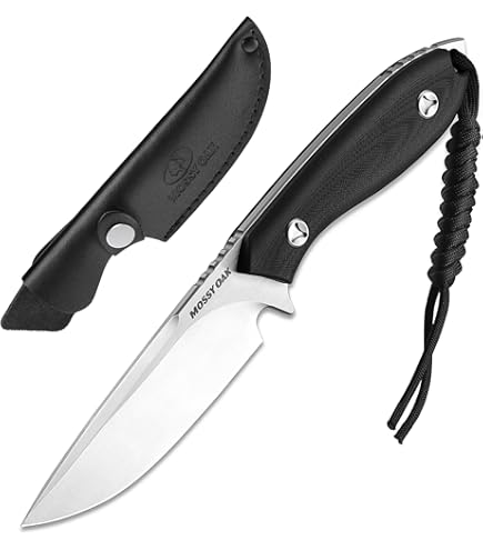 Amazon | BUCK(バック) パスファインダー 105 | Buck | シースナイフ