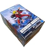 Amazon.co.jp: NARUTO NARUTOP99 うずまきナルト フィギュア