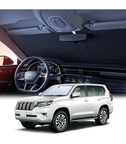 Amazon | TOYOTA トヨタ純正 150系 ランドクルーザープラド専用