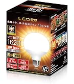 Amazon | パナソニック LED電球 口金直径26mm 電球60形相当 電球色相当