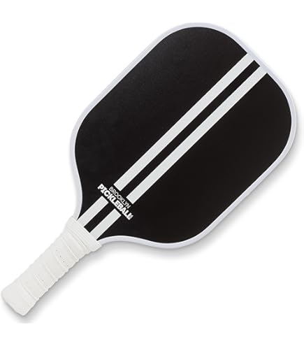 Amazon.co.jp: GITOE ピックルボールパドル、軽量カーボンファイバー