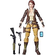Amazon | G.I.ジョー クラシファイド シリーズ コートニー