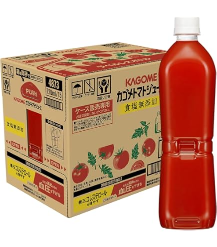 Amazon.co.jp: 北海道蔵本舗 新物 トマト ジュース オオカミの桃 有塩