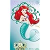 アリエル ディズニー - アリエル FVGA(480×800)壁紙 42498