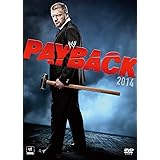WWE ペイバック 2014 [DVD]