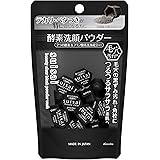 suisai(スイサイ) スイサイ ビューティクリア ブラック パウダーウォッシュ 洗顔 6g