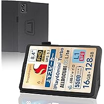 BNCF Bpad Mini 8.4インチ＋保護フィルム＋ケース3点セット BNCF Bpad Mini 8.4インチ＋保護フィルム＋ケース3点セット BNCF Bpad