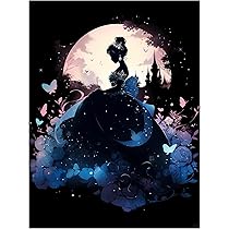 Amazon.co.jp: AAGWW 50×40cm ダイヤモンドアート ダイヤモンド
