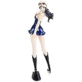 バンプレスト ワンピース GLITTER＆GLAMOURS-NICO.ROBIN DRESSROSA STYLE- ニコ・ロビン A(プライズ)