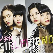 邦楽 GIRLFRIEND 360 CD 邦楽 GIRLFRIEND 360 CD GIRLFRIEND 360 CD