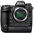 Nikon ミラーレスカメラ 一眼 Z9 ボディ black