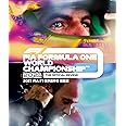 2021 FIA F1 世界選手権総集編 完全日本語版 Blu-ray