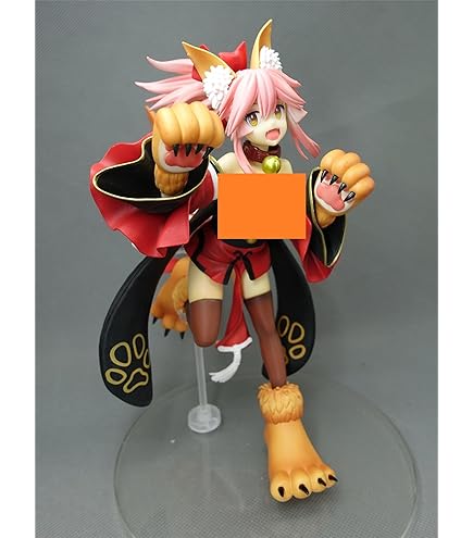 バーサーカー/タマモキャット フィギュア バーサーカー/タマモキャット