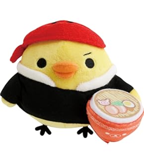 リラックマ　てのり　キイロイトリ　雨のち晴れ　コリラックマ　ぶらさげ　ぬいぐるみ Amazon.co.jp: サンエックス(San-X) リラックマ ｢雨のち晴れの