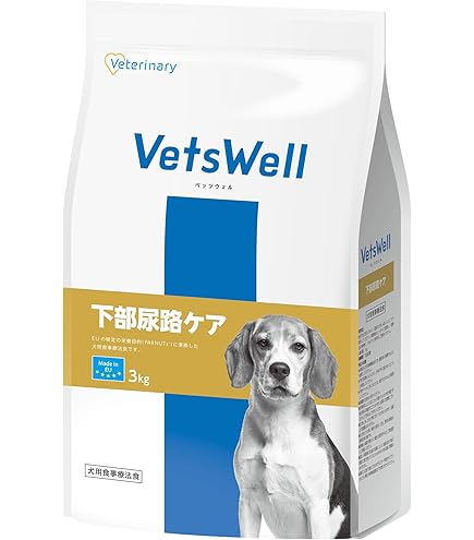 Amazon.co.jp: ベッツワンベテリナリー 犬用 pHケアライト チキン 小粒
