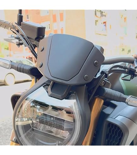 Amazon | オートバイのスクリーン G650GS 用 G650 GS 用オートバイ