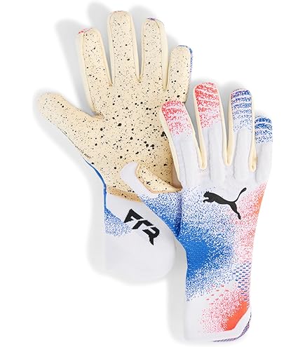 Amazon | 〔プーマ〕キーパーグローブ メンズ Q3 フューチャー ULT NC