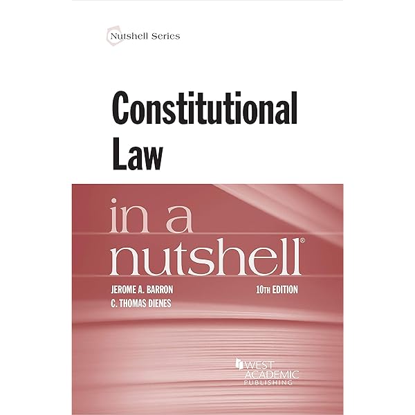 Amazon | Criminal Procedure, Constitutional Limitations in a