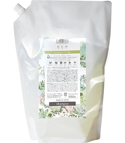 Amazon | パイモア ベセオエイチビーエスシャンプー 800ml | パイモア