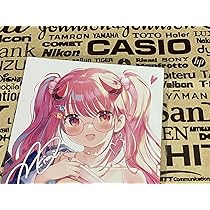 シルプラ　Live　きまぐれテンプテーション アンネ　B2タペストリー 白スク Yahoo!オークション -「きまぐれ」(タペストリー) の落札相場