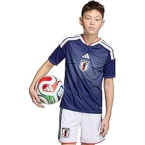 Amazon.co.jp: [アディダス] 半袖 Tシャツ 2026 サッカー日本代表